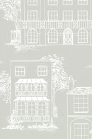 Little Greene 20th Century Papers - Hampstead