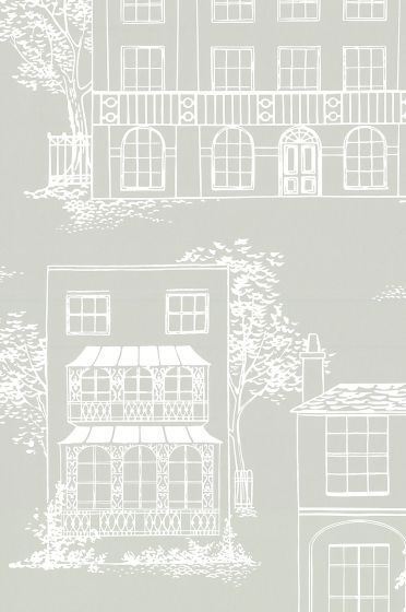 Little Greene 20th Century Papers - Hampstead