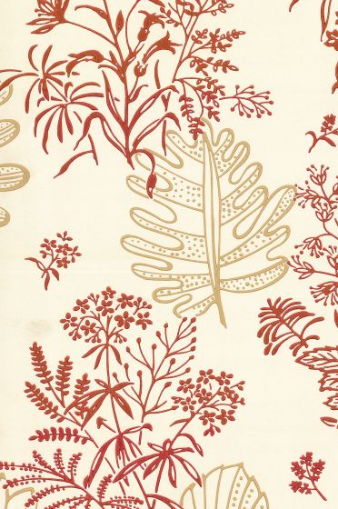 Little Greene 20th Century Papers - Norcombe