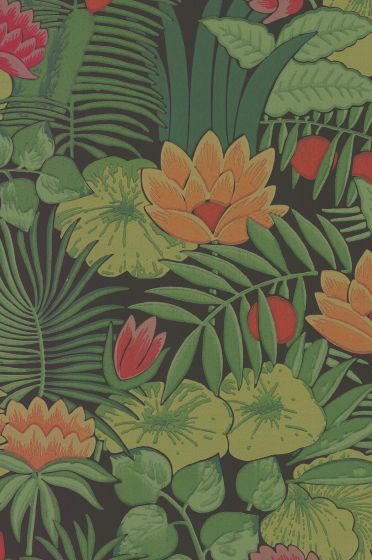 Little Greene 20th Century Papers - Reverie