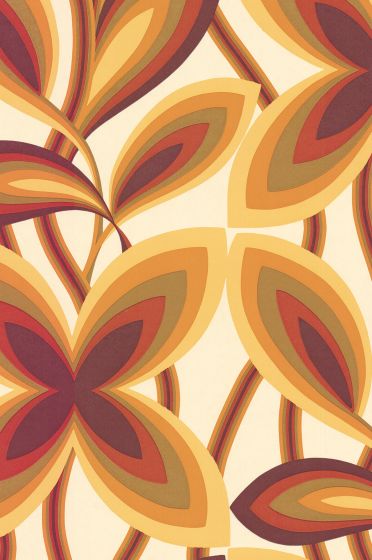 Little Greene 20th Century Papers - Starflower