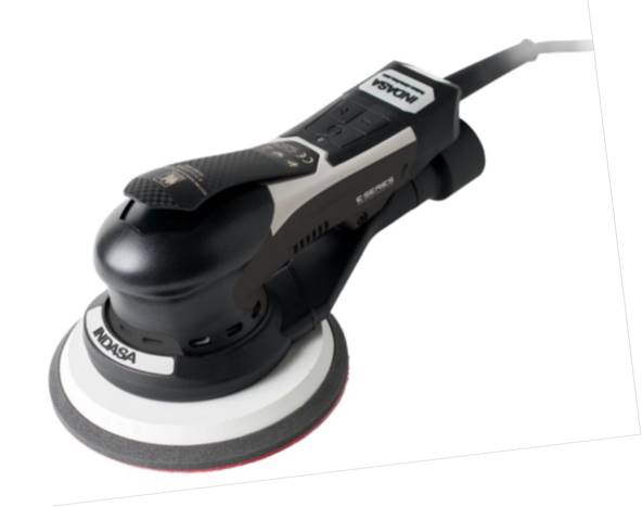 Indasa E-418Series Orbital Sander