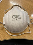 FFP2 No Valves Face Mask (Box of 20)