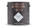 Craig & Rose 1829 Chalky Emulsion (5L) - Buy Paint Online