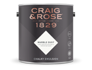 Craig & Rose 1829 Chalky Emulsion (2.5L) - Buy Paint Online