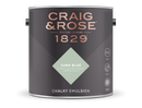 Craig & Rose 1829 Chalky Emulsion (5L) - Buy Paint Online