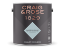 Craig & Rose 1829 Chalky Emulsion (2.5L) - Buy Paint Online