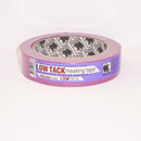 Indasa Purple Low Tack Masking Tape 1.5"