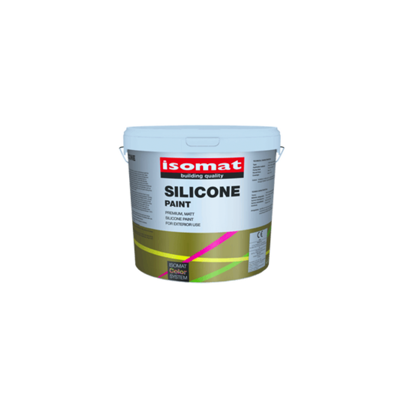 Isomat Silicone Paint | Buy Isomat Online