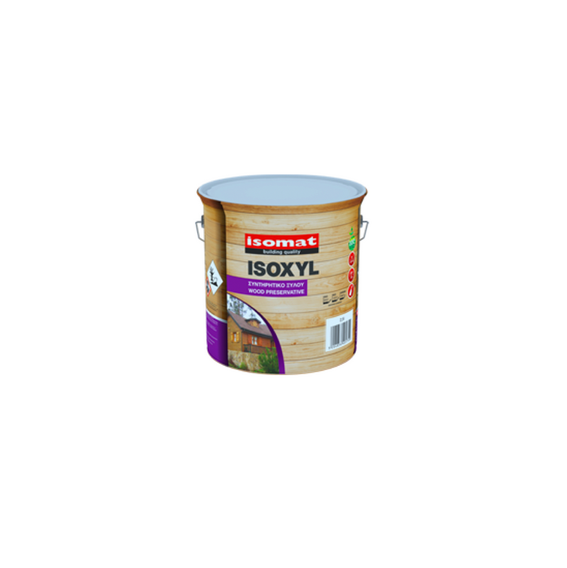 Isomat Isoxyl Color | Buy Isomat Online 