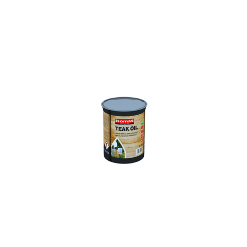 Isomat Teak Oil | Isomat Online