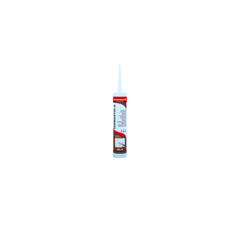 Isomat Isomastic - A Acrylic Sealant | Buy Isomat Online
