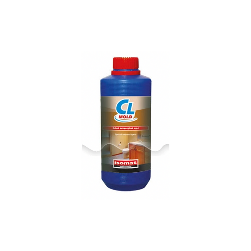 Isomat CL - Mold | Buy Isomat Online