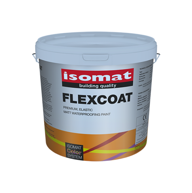 Isomat Flexcoat | Buy Isomat Online