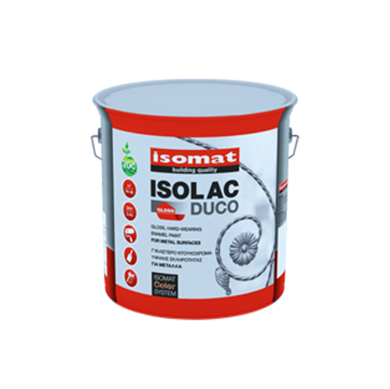 Isomat Isolac Duco | Buy isomat Online