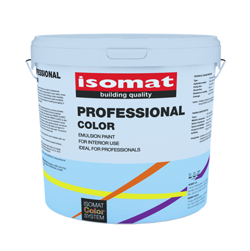 Isomat Professional | Buy Isomat Online