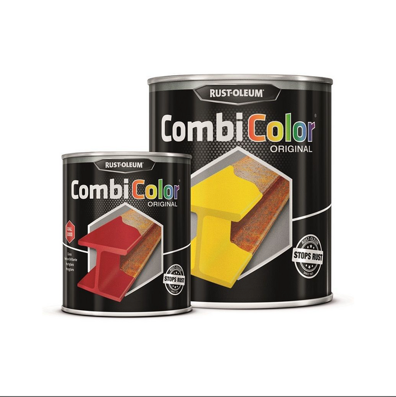 Rust-Oleum CombiColor Original (2.5L)