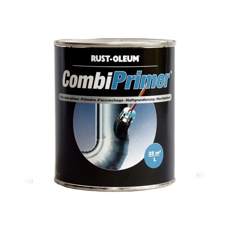 Rust-Oleum 3302 CombiPrimer Adhesion