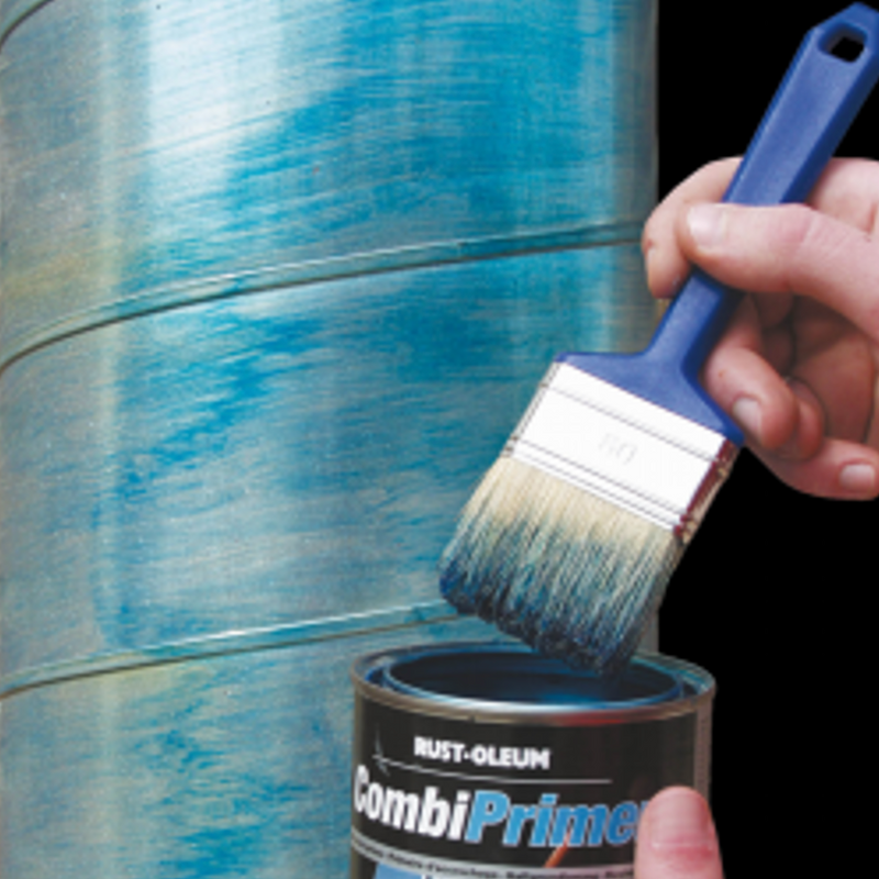 Rust-Oleum 3302 CombiPrimer Adhesion