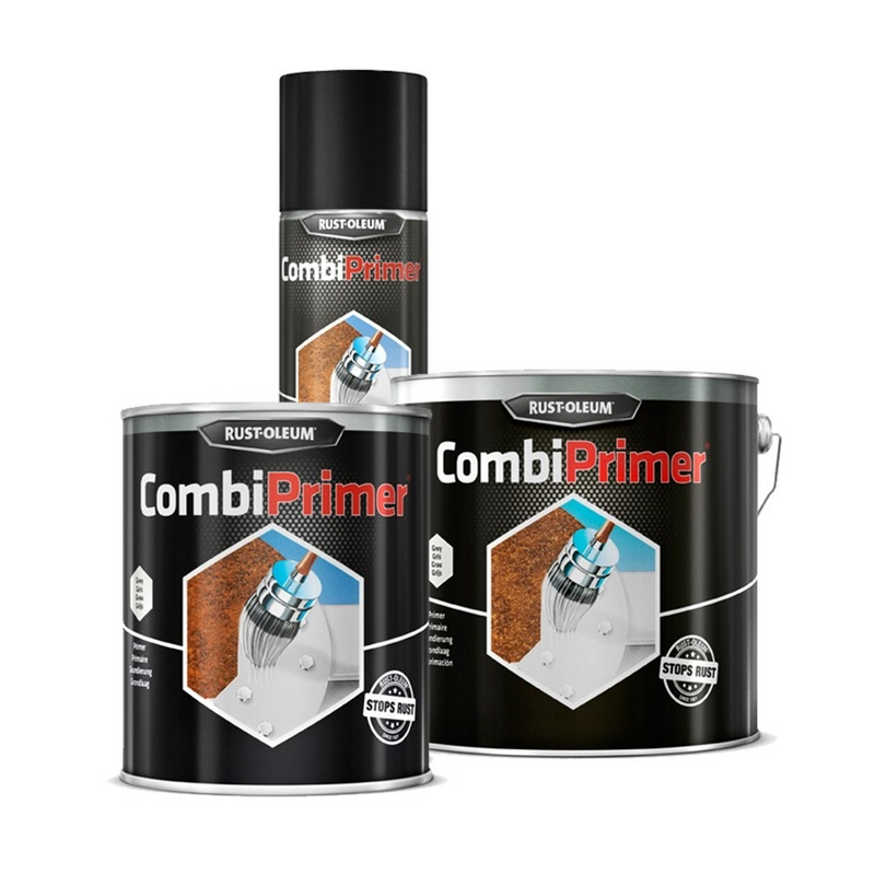 Rust-Oleum 3369/3380 CombiPrimer Anti-Corrosion
