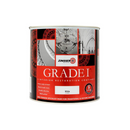 Zinsser Grade 1 Paint - 2.5L