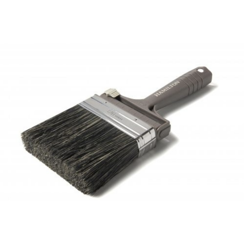 Hamilton Prestige Wall Masonry Swivel Head Brush - Buy Paint Online