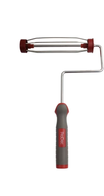 ProDec Soft Grip Cage Frames - Buy Paint Online