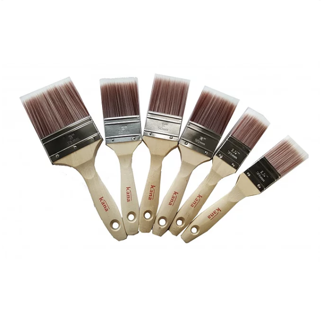 Kana Advantage Brush Sets - Buy Paint Online