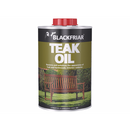 Blackfriar Teak Oil - Buy Paint Online