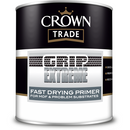 Crown Trade Grip Extreme Fast Drying Primer - Buy Paint Online