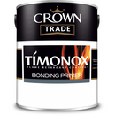 Crown Trade Timonox Bonding Primer Paint - Buy Paint Online