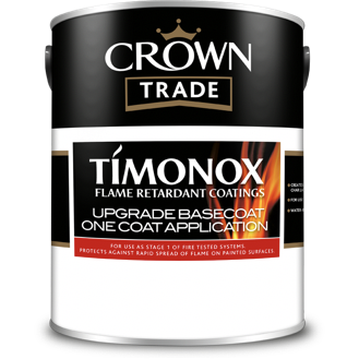 Crown Trade Timonox Upgrade Basecoat - Buy Paint Online
