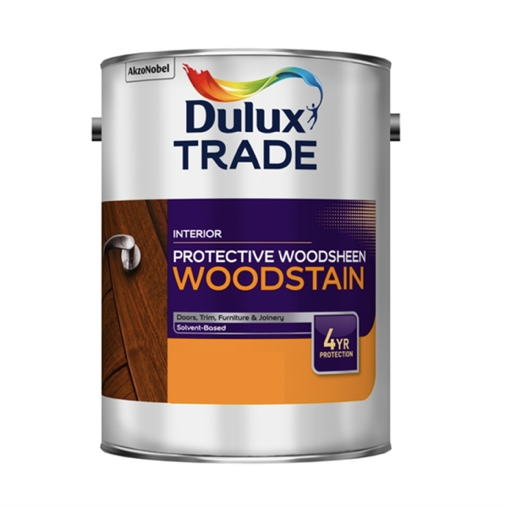 Dulux Trade Protective Woodsheen - Buy Paint Online