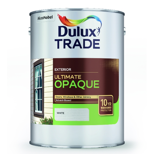 Dulux Ultimate Opaque - Buy Paint Online