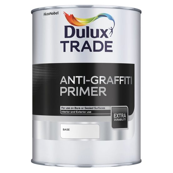Dulux Anti Graffiti Primer - Buy Paint Online