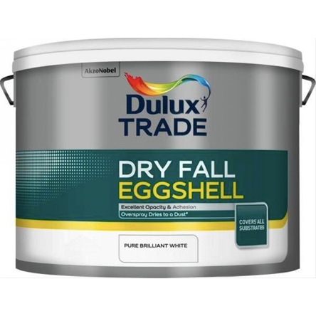 Dulux Dry Fall Eggshell - Buy Paint Online