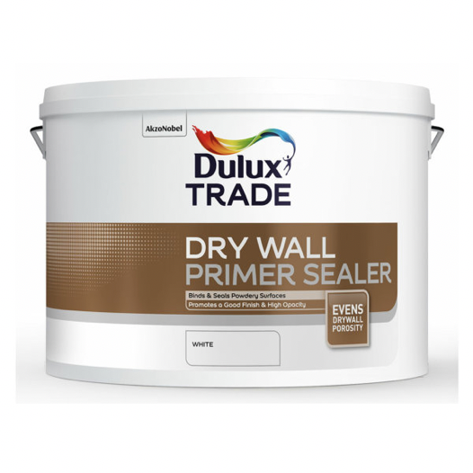 Dulux Drywall Primer Sealer - Buy Paint Online