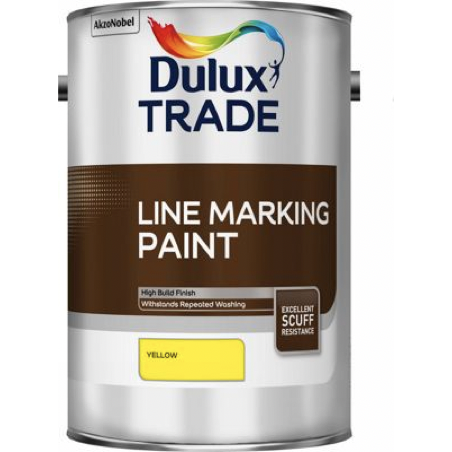 Dulux Line Marking Paint - Buy Paint Online