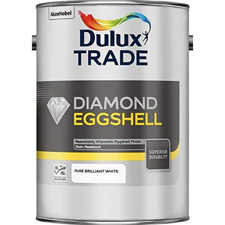 Dulux Trade Diamond Eggshell - Buy Paint Online