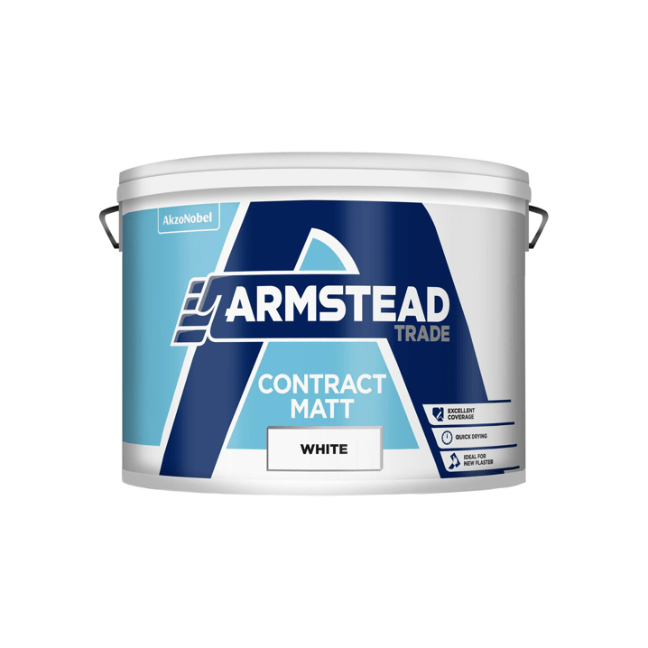 Armstead Contract Matt - Buy Paint Online