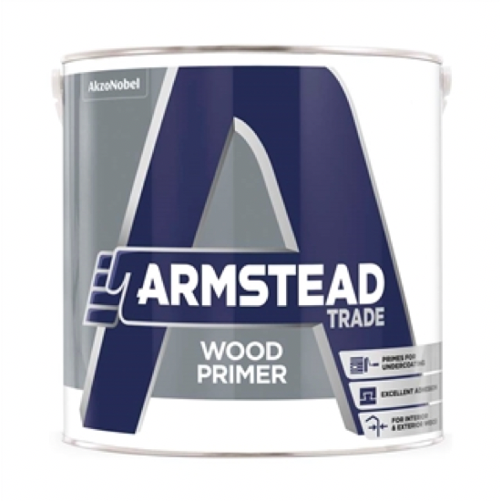 Armstead Wood Primer - Buy Paint Online