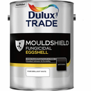 Dulux Mouldshield Fungicidal Eggshell - Buy Paint Online