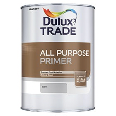 Dulux Trade All Purpose Primer - Buy Paint Online