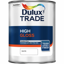 Dulux Trade High Gloss - Buy Paint Online