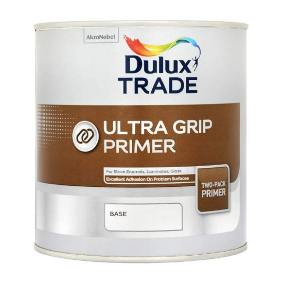 Dulux Trade Ultra Grip Primer - Buy Paint Online
