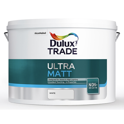 Dulux Ultra Matt - Buy Paint Online