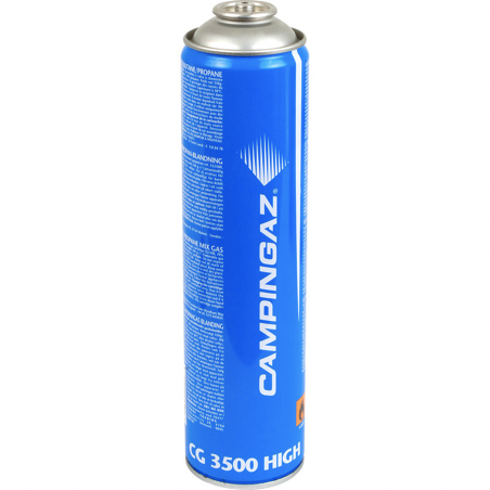 Butane / Propane Mix Gas Cartridge 350g - Buy Paint Online