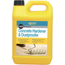Everbuild 403 Concrete Hardener & Dustproofer - Buy Paint Online