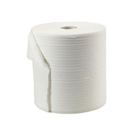 Everbuild Paper Glass Wipe Rolls - Buy Paint Online