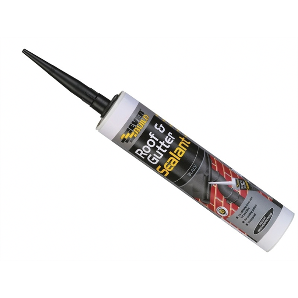 Everbuild Roof & Gutter Sealant - Buy Paint Online